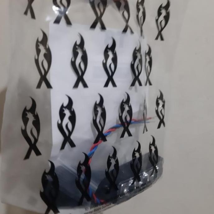 Strobo Feniex T3 orin