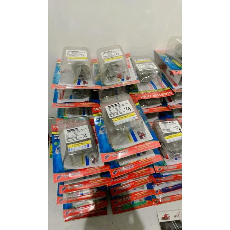 Noken As BRT MX BRT New MX Old MX King Vixion Old R15 V2