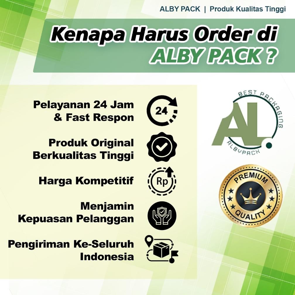 

Kertas Thermal Stiker / Thermal Label Resi / 100x150 500 Lembar Premium