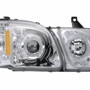 HEADLAMP / LAMPU TOYOTA LANDCRUISER CYGNUS