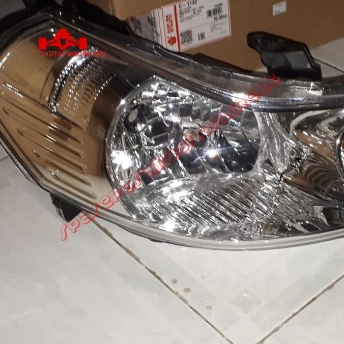 Head Lamp Suzuki SX-4 / X-Over