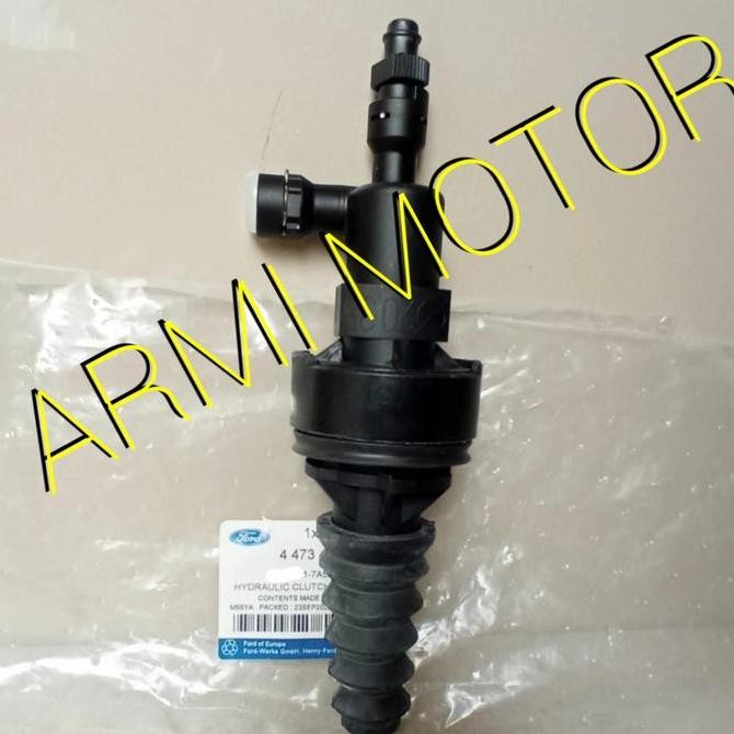 Master Kopling Bawah Ford Ranger Mazda BT50 Pro 5 Speed ORINAL FORD