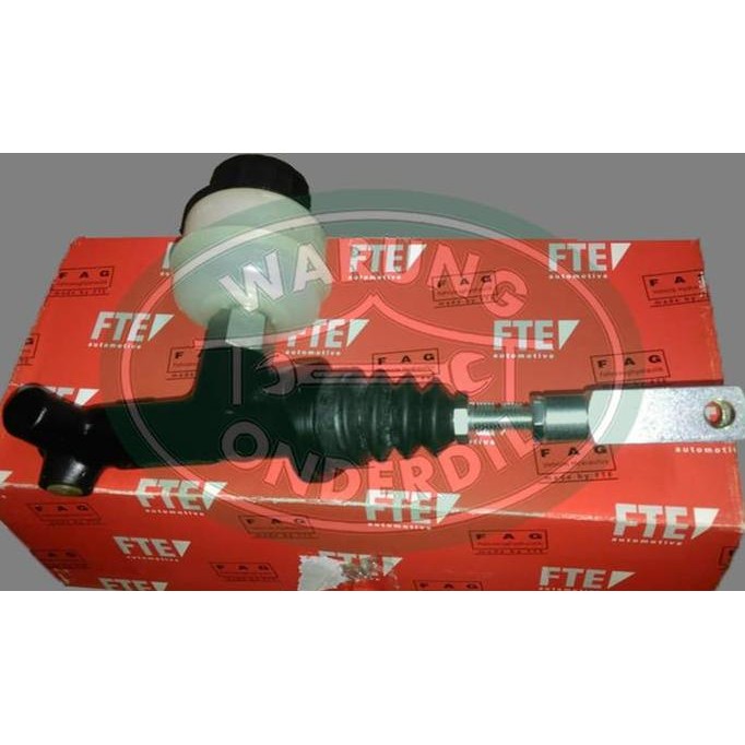 Master Kopling Atas Mercedes Jeep 280GE