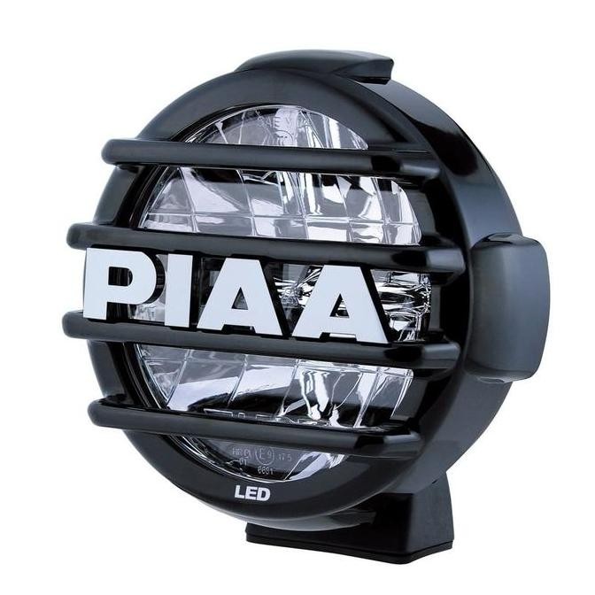 Lampu Sorot Mobil LED PIAA LP560 6 Inch 6K Putih ORINAL Ready Stock