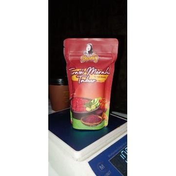 

Rkm Terasi Merah Tabur Teh Shanty/Cabai Tabur Teh Shanty
