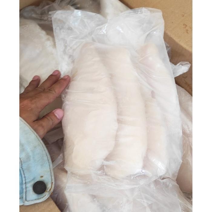 

RKM Dori Fillet Premium 1kg Frozen, Brothermeatshop