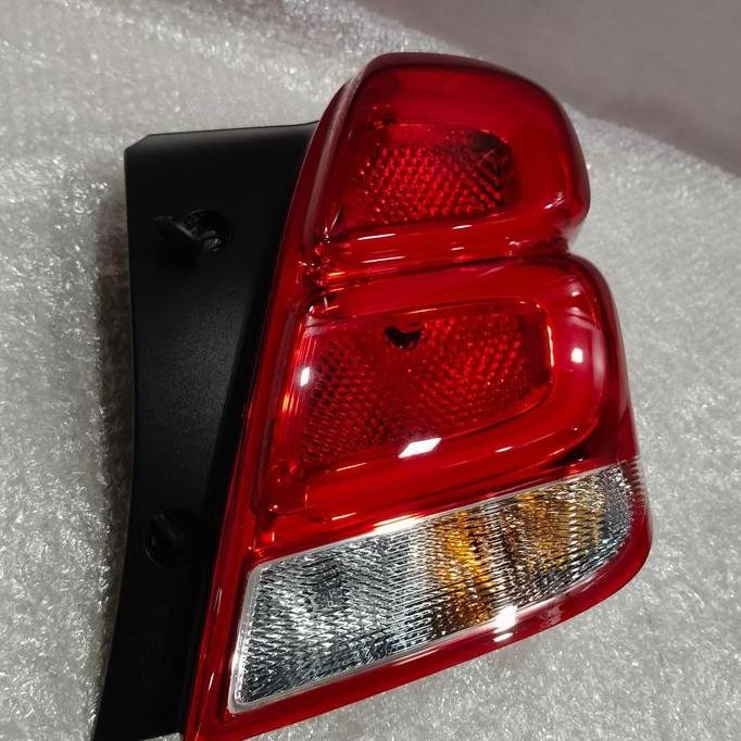 Lampu belakang stoplamp Chevrolet Trax LED