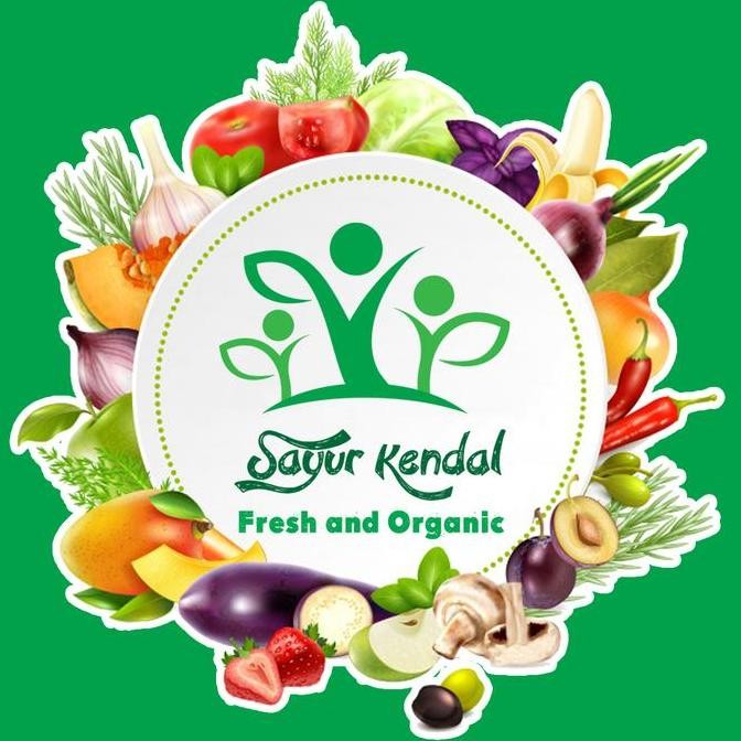 

RKM Lemon Lokal - Sayur Kendal