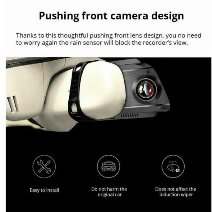 Jasa pasang dashcam Lenovo.Dynawin.Ekleva dan lainya