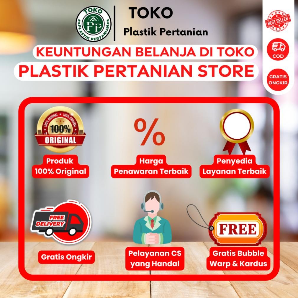 Jaring Burung 0.12 100Md 100 Yard - Jaring Pelindung Padi Spaylater 0%|Terlaris|Trend|Baru|Ready|Rea