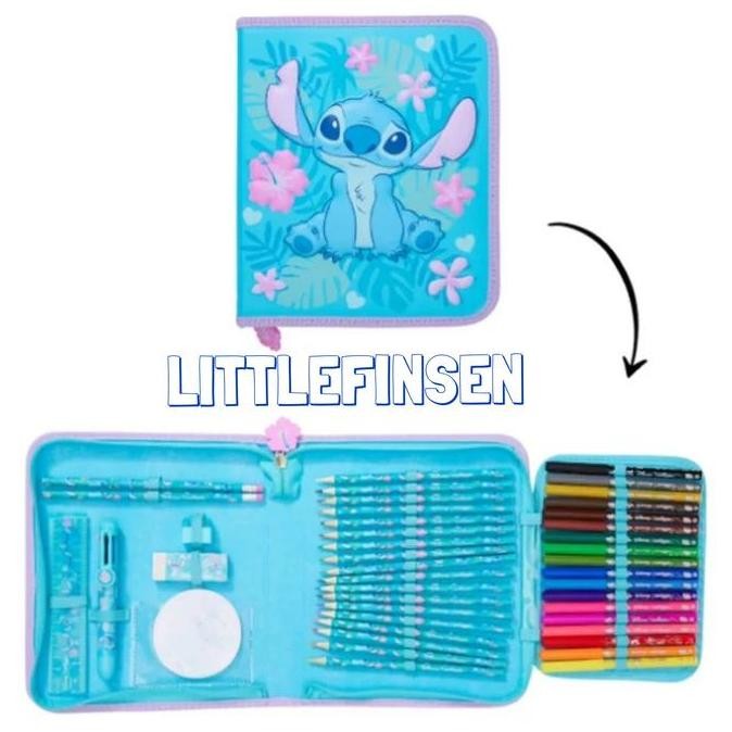 

Pencil Case Smiggle Zip It Set/Pensil Smiggle Set/Pencil Case Sonic Gabby Spiderman Minecraft New Stok