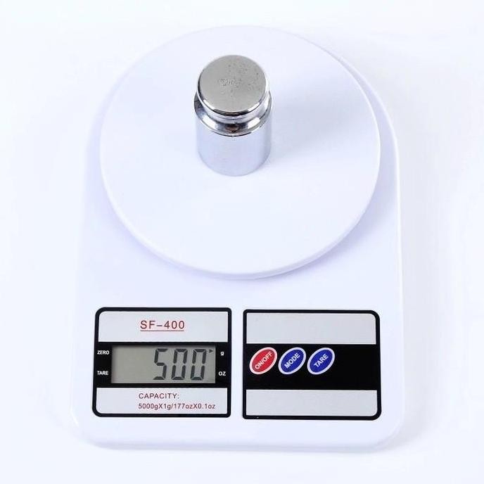 HT-TIMBANGAN DIGITAL - TIMBANGAN MINI - TIMBANGAN KUE - SCALE DIGITAL