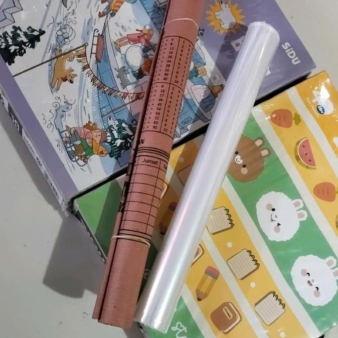 

Paket Hemat 1Pack/10Pcs Buku Tulis 38Lembar+10 Sampul Kertas+10 Sampul Plastik Buku Sidu/Skola/Enteng New Stok