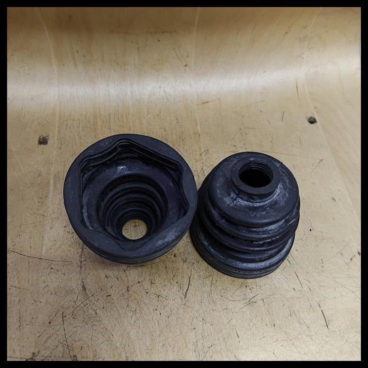 HOT DEAL KARET BOOT AS RODA CHEVROLET ZAFIRA SEGI 6 