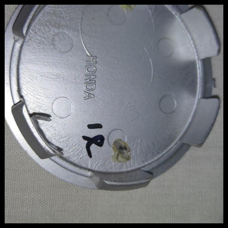 TERBARU DOP RODA HONDA CRV UKURAN 7CM 