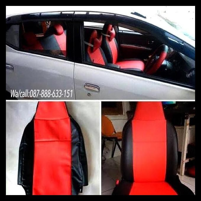 HOT DEAL SARUNG JOK SEAT COVER VERONA CALYA SIGRA NGEPRESS DAN BUSA 