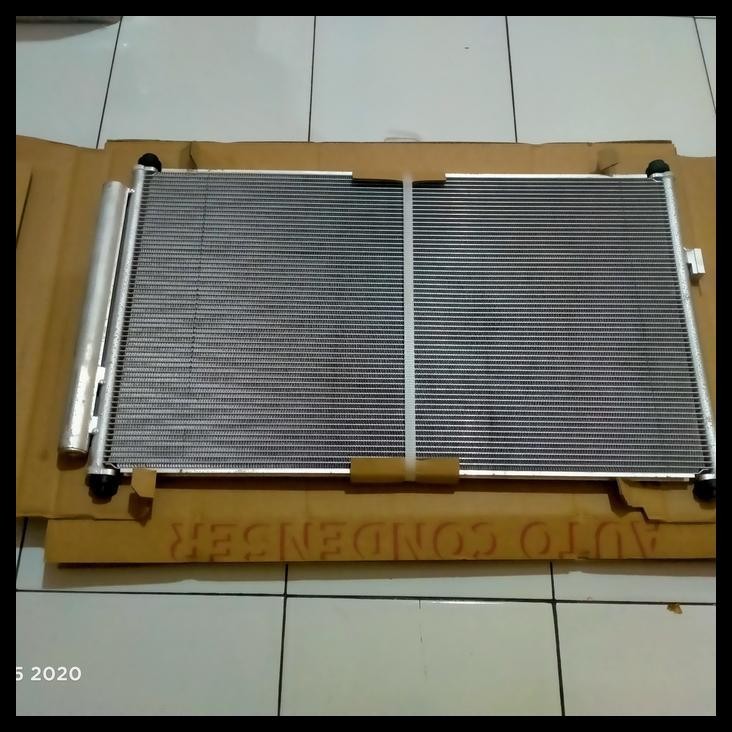 TERMURAH KONDENSOR HONDA MOBILIO 