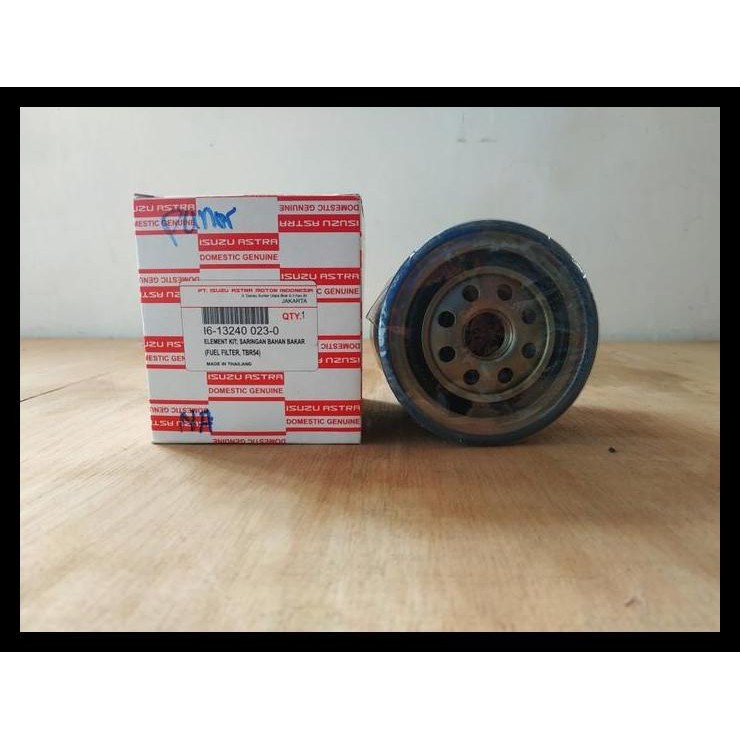 TERMURAH FILTER SOLAR ISUZU PANTHER / ELF 6-13240 023-0 