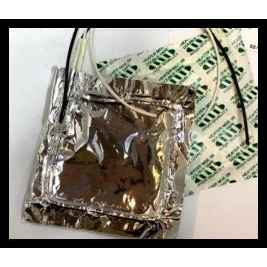 TERMURAH ELEMENT ELEMEN PEMANAS RICE COOKER / MAGIC COM KOTAK ATAS 