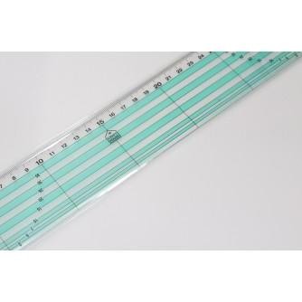 

Craft House Patchwork Ruler New Stok