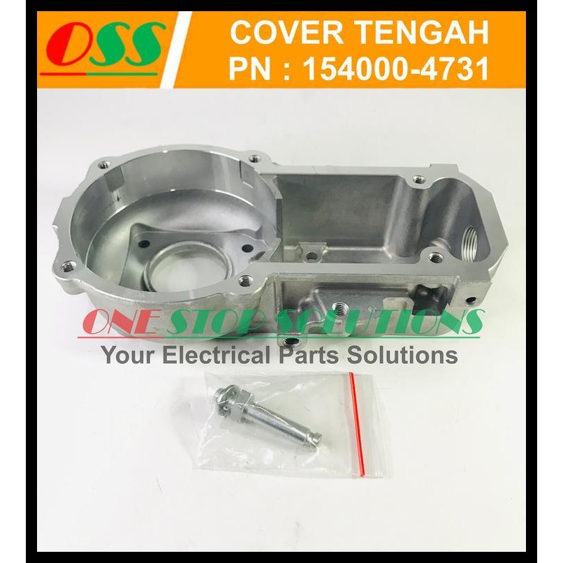 TERMURAH GOVERNOR COVER TENGAH ZEXEL PN 154000-4731 UNTUK MITSUBISHI 4D34