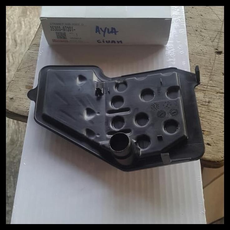 BEST DEAL FILTER OLI MATIC AGYA-AYLA 