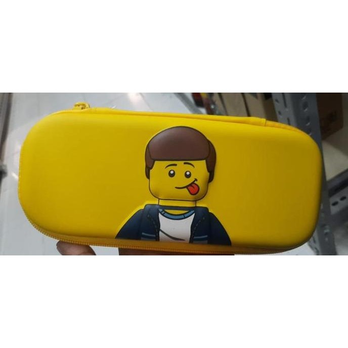 

Lego Pencil Case New Stok