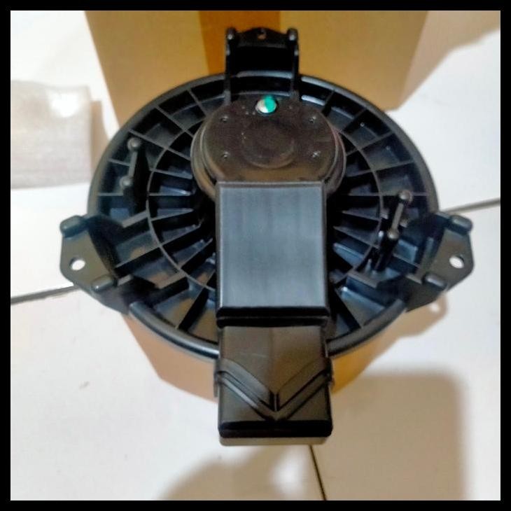 DISKON MOTOR BLOWER FAN AC ASSY KOMPLIT NEW TERIOS NEW RUSH NEW XENIA ASLI 