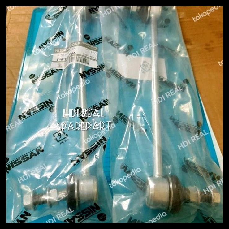 DISKON LINK STABILIZER NISSAN GRAND LIVINA ORI 