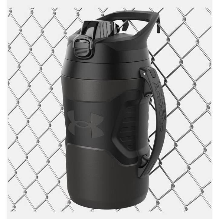 TERLARIS - ORIGINAL UA Playmaker Jug 64 oz. Water Bottle