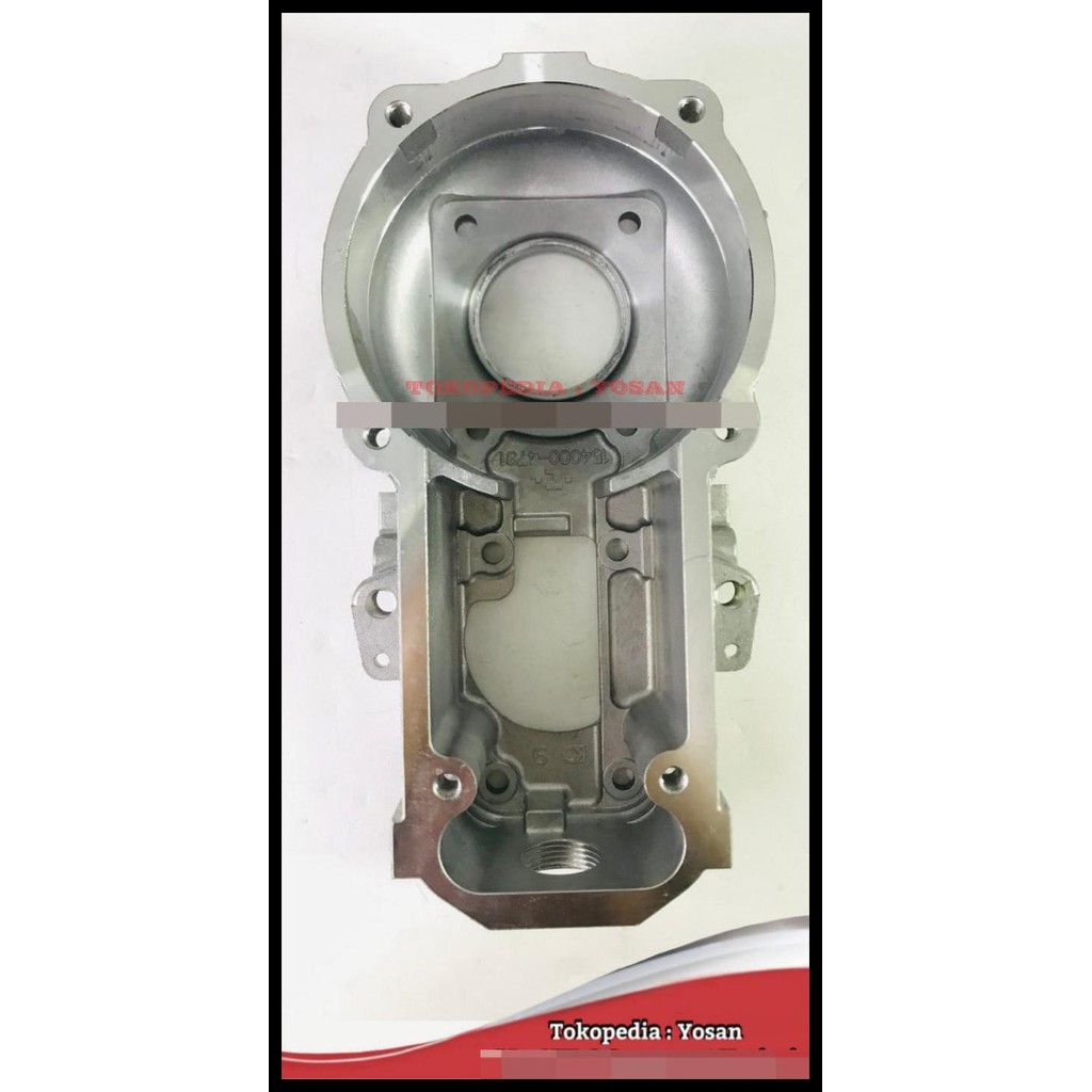 HOT DEAL GOVERNOR COVER TENGAH ZEXEL PN 154000-4731 UNTUK MITSUBISHI 4D34 