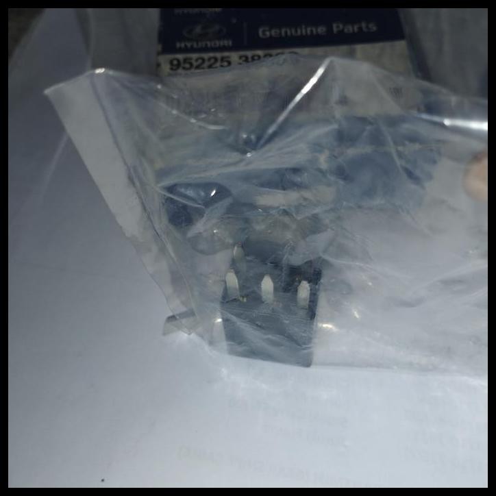 TERMURAH RELAY POWER KAKI 5 HYUNDAI TRAJET 95225 38300