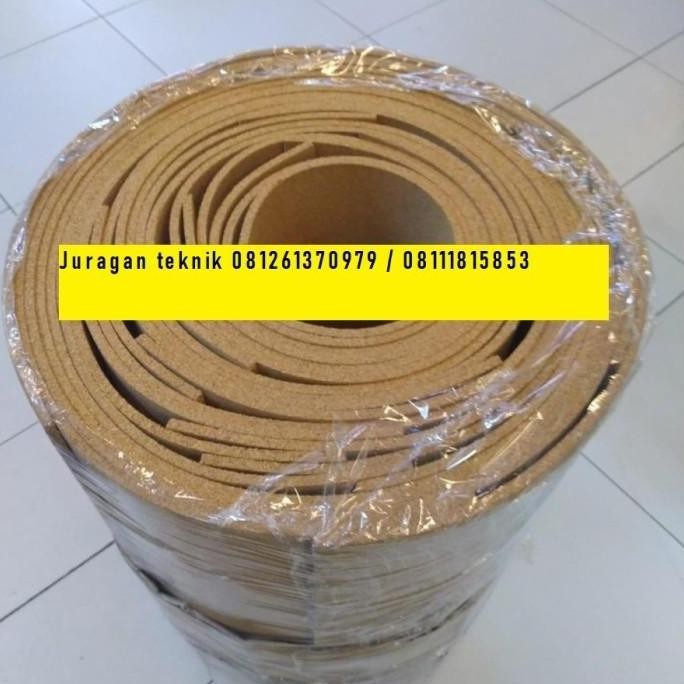 

Cork Board 10Mm / Gabus Patah Mading / Cork Sheet New Stok