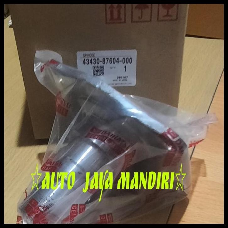 TERMURAH SPINDLE SPINDLE NAP RODA DEPAN F70 TAFT TAFT GT 