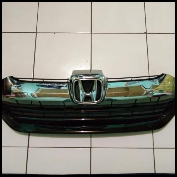 grill bumper depan Honda CRV turbo 2019 prestige