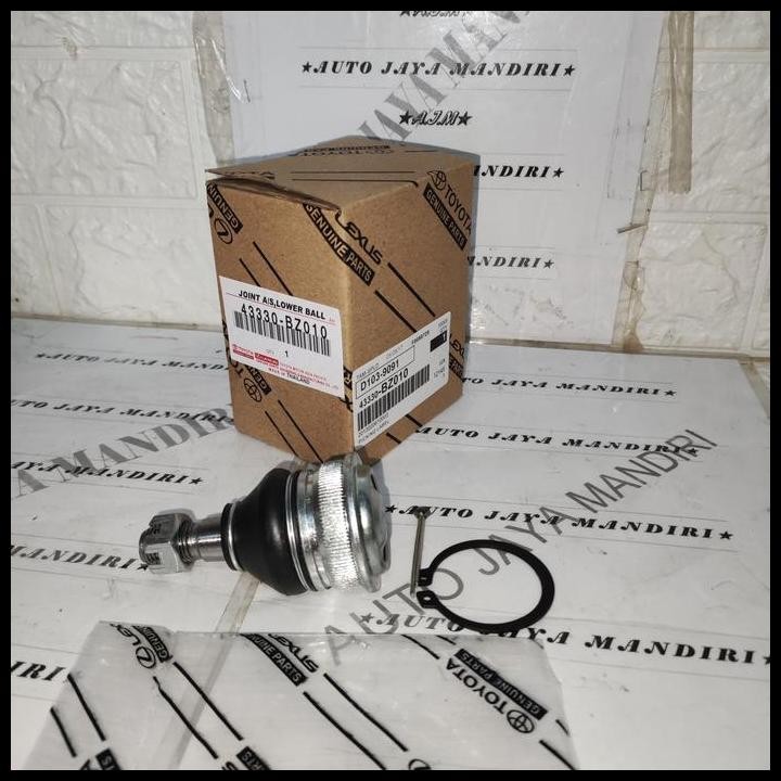 BEST DEAL BALL JOINT ATAS AVANZA XENIA 2004 2005 2006 2007 2008 2009 2010 2011 
