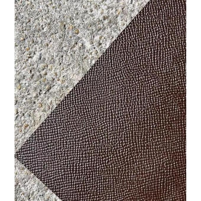 Haas - Epsom French Leather Halaman 1 - Calfskin Leather