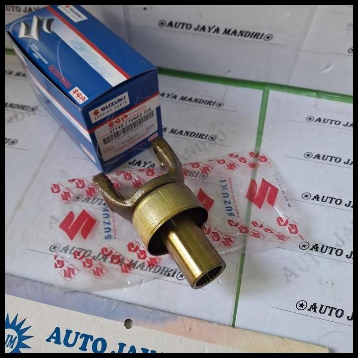 TERMURAH YOKE SLEVE SLEEVE FUTURA