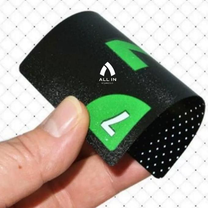 Kartu UNO Plastik Anti Air / PVC Waterproof UNO Card Game WS