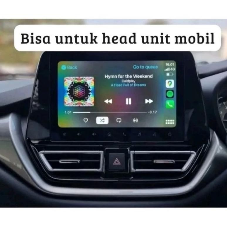 USB MP3 & MP4 PLAYER MOBIL BONUS OTG DiM