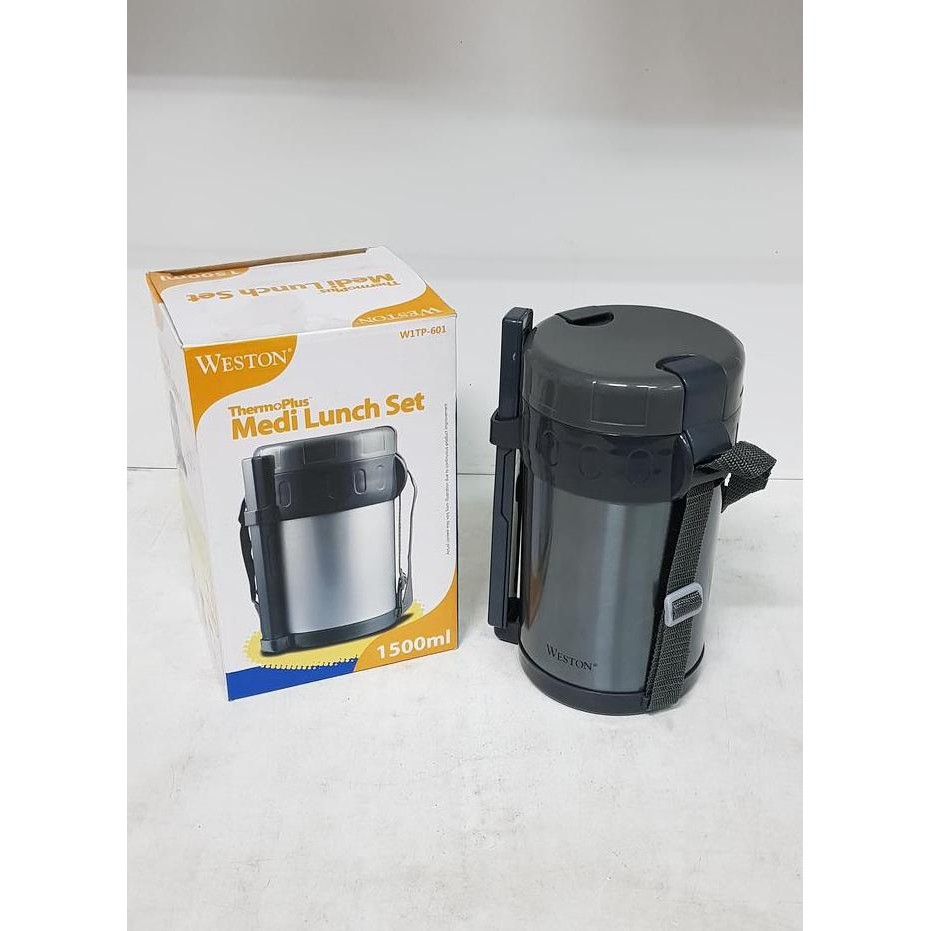 HOT SALE Lunch Box Set Thermo Weston