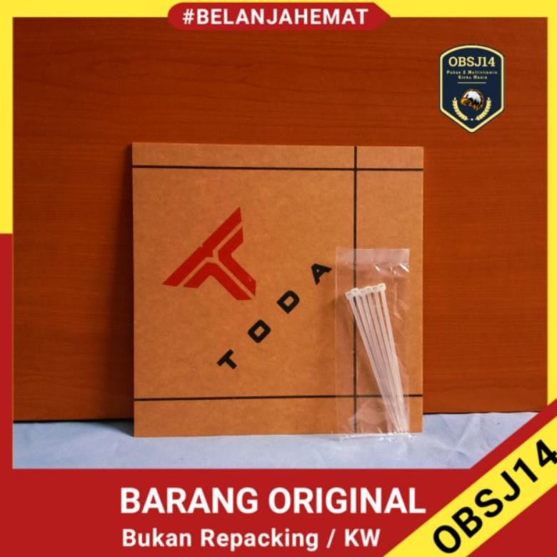 atap sangkar akrilik putih plapon kandang sangkar kotak pcmi DiM