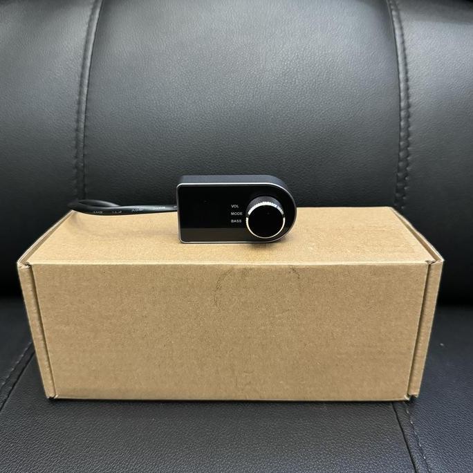 TERMURAH - Goldhorn DSP Remote Controller