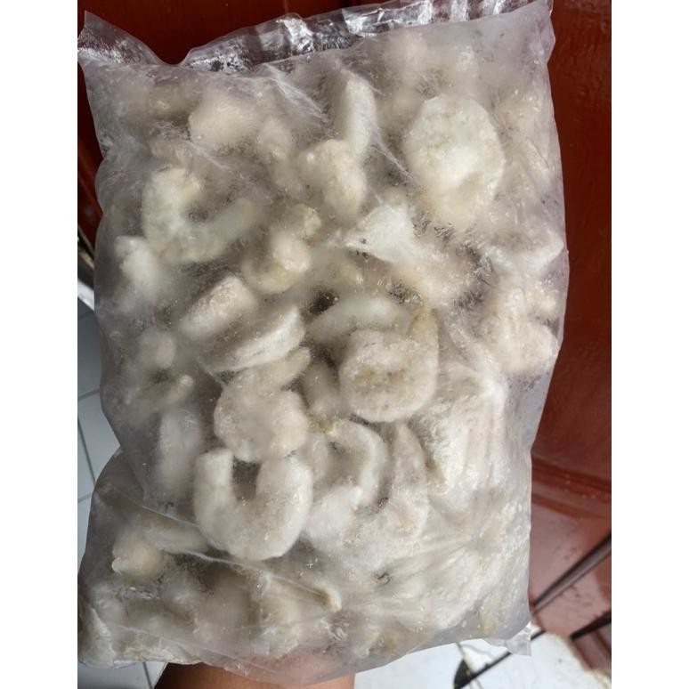 

Bisa Cod Udang Kupas Premium Tanpa Kulit Dan Kepala 500Gr Nt-137