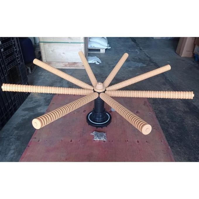 Tanias Strainer Frp 4872 Bottom / Strainer Bawah Untuk Frp 4872 Terlaris