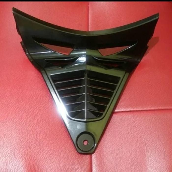 Cover Engine V Grill Ninja 250Sl Mono Original Dan Terpercaya