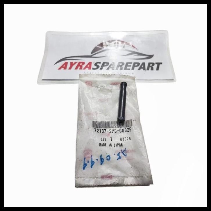 TERBARU KNOB TARIKAN LOCK PINTU DALAM MOBIL HONDA ACCORD - CIVIC - JAZZ 