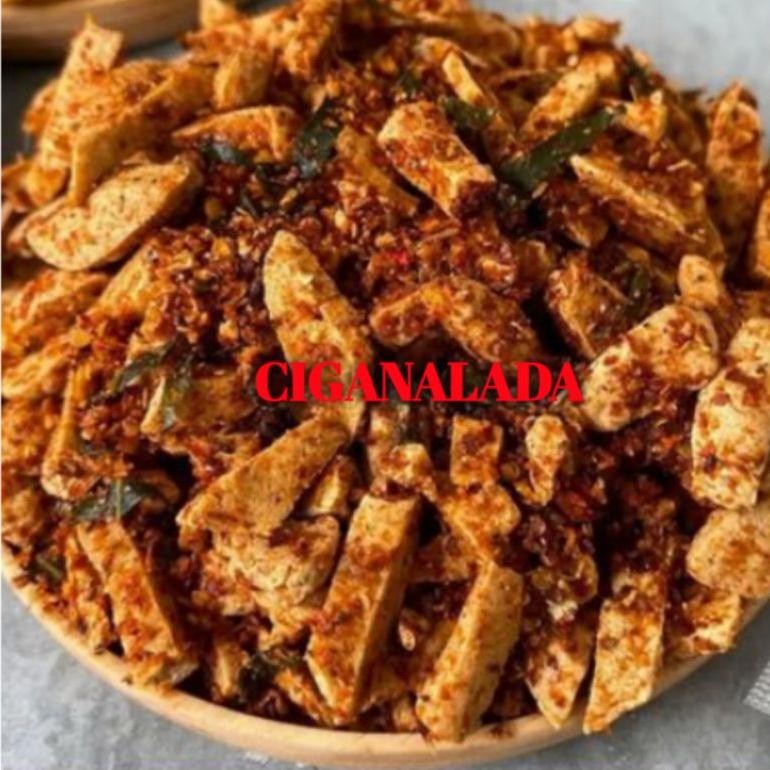 

Ct_C1077 Basreng Pedas Daun Jeruk Viral Basreng Bumbu Melimpah 1 Kg Ty-65