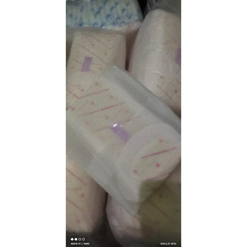 Pembalut LOSEPACK / REPACK / NON KEMASAN / PEMBALUT WANITA REPACK isi 50 pads & 100 pads RB9
