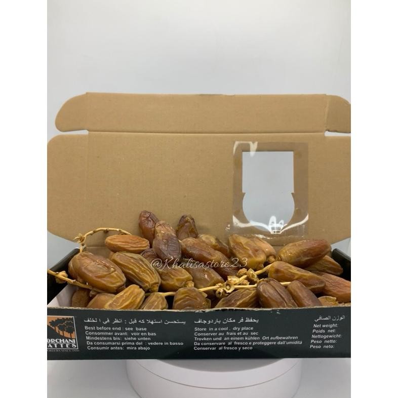 

Promo [Cod] [New]Kurma Tunisia Tangkai Palm Frutt/Palm Tangkai/500Gr Aa-68